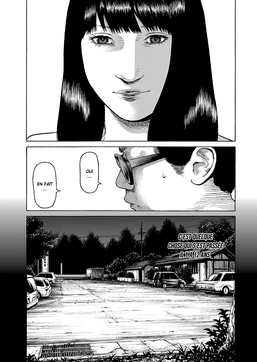 Read Zenaku no Kuzu FR Manga Online