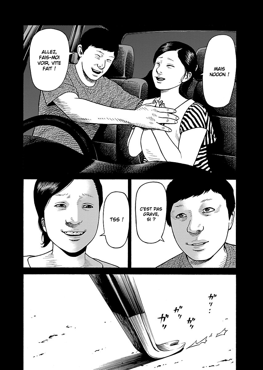 Read Zenaku no Kuzu FR Manga Online