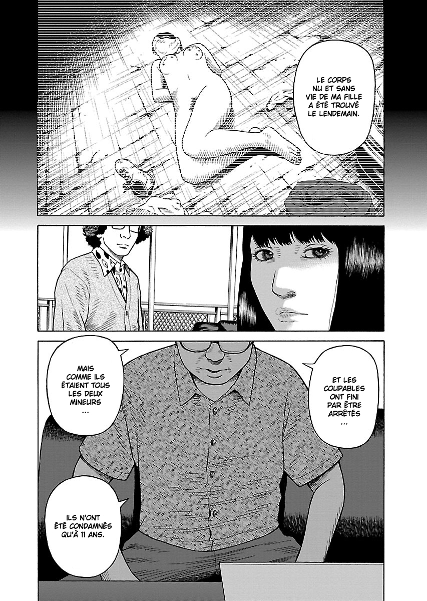 Read Zenaku no Kuzu FR Manga Online