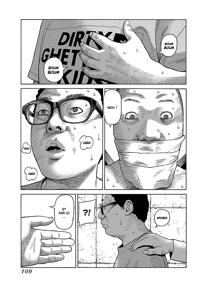 Read Zenaku no Kuzu FR Manga Online