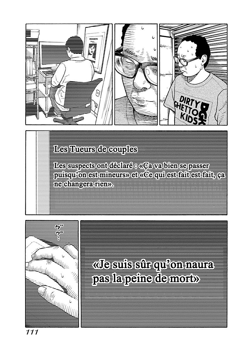 Read Zenaku no Kuzu FR Manga Online