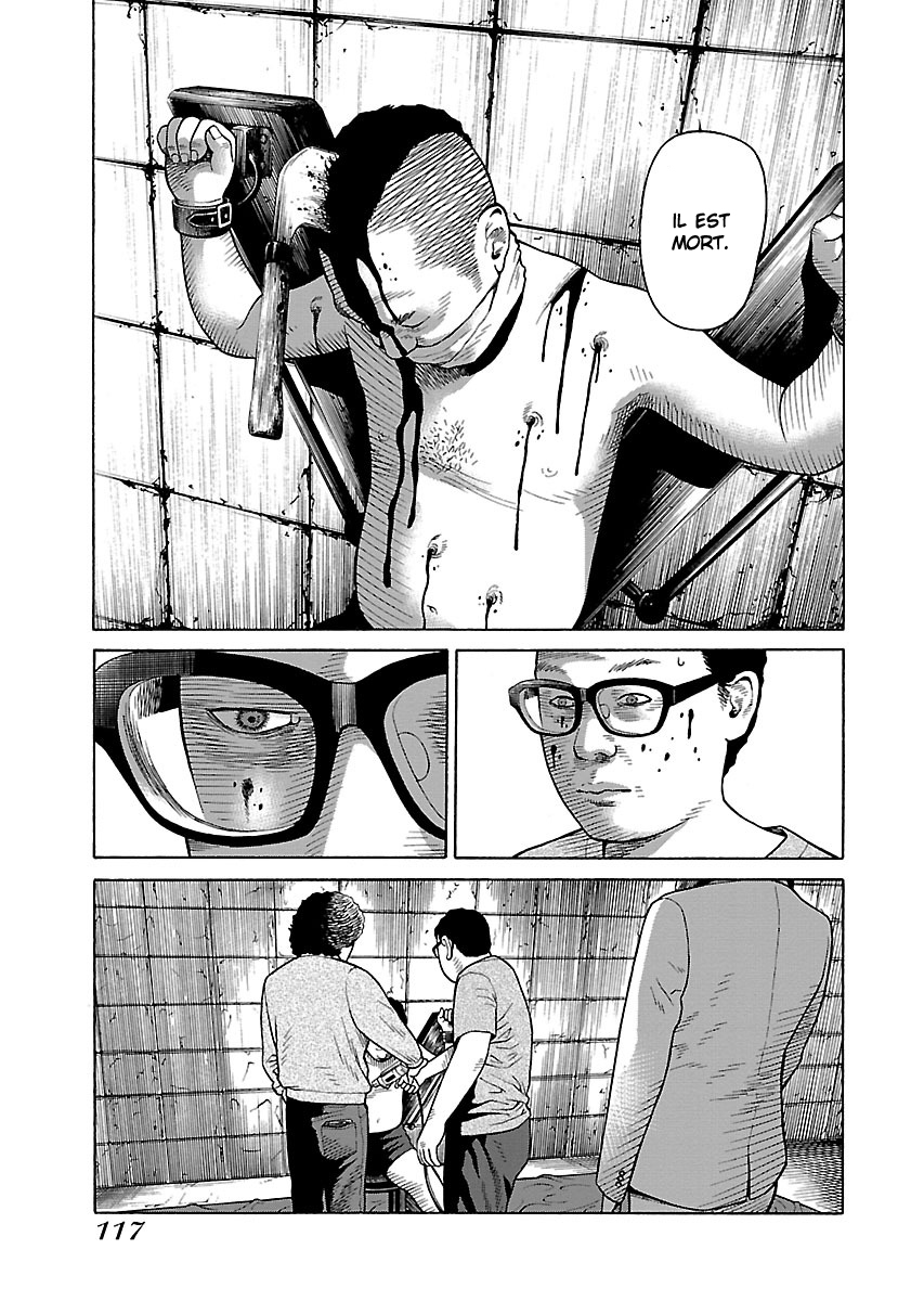 Read Zenaku no Kuzu FR Manga Online