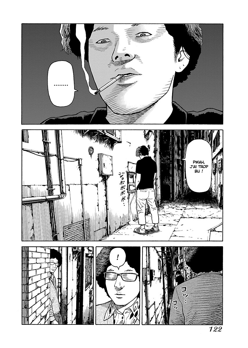 Read Zenaku no Kuzu FR Manga Online