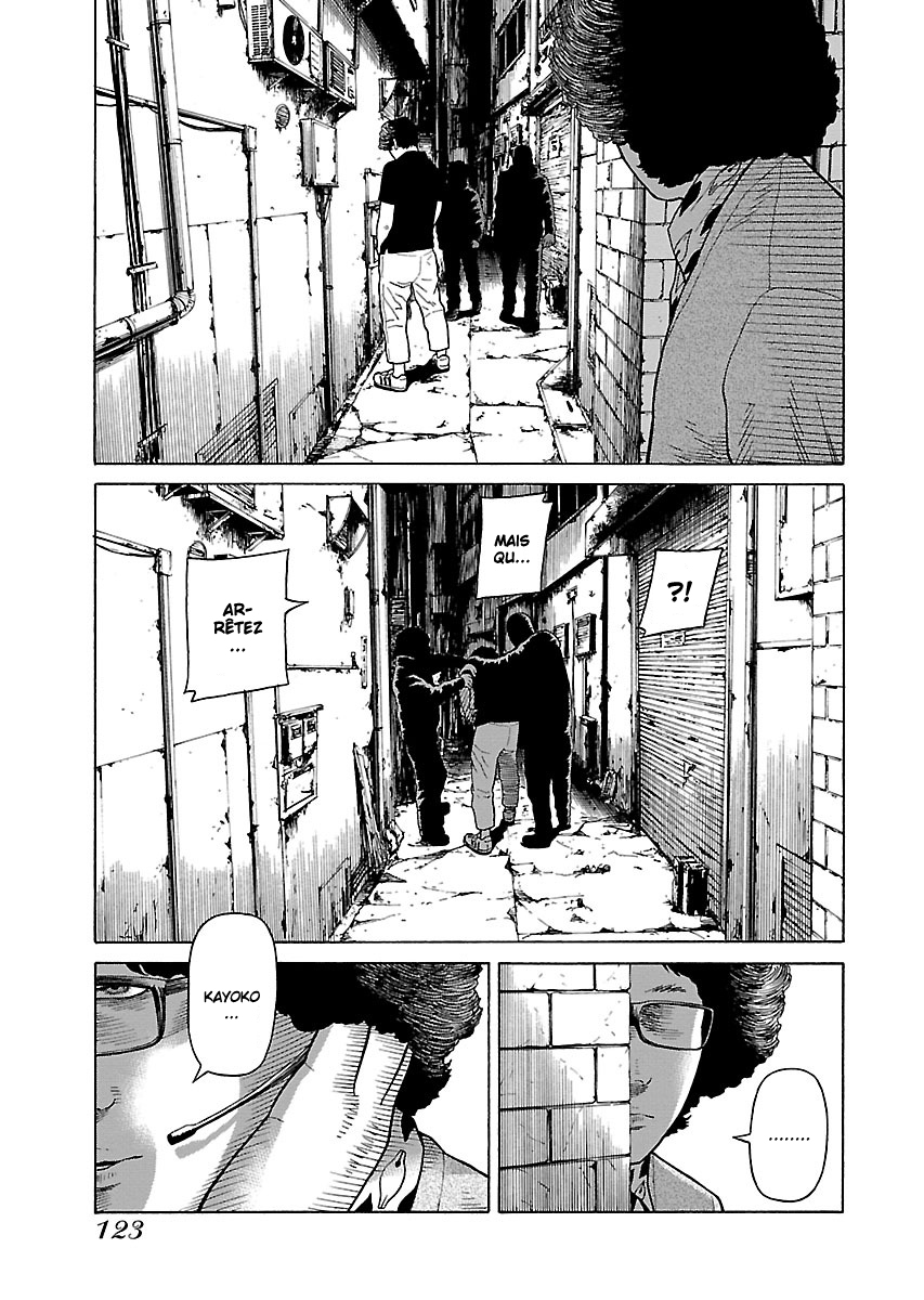 Read Zenaku no Kuzu FR Manga Online