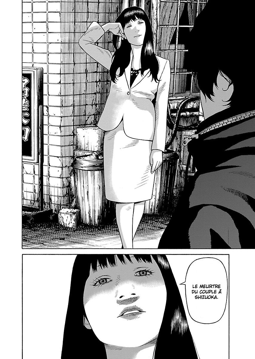 Read Zenaku no Kuzu FR Manga Online