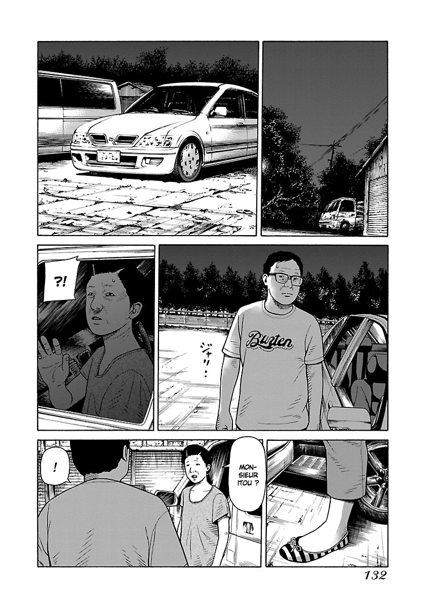 Read Zenaku no Kuzu FR Manga Online