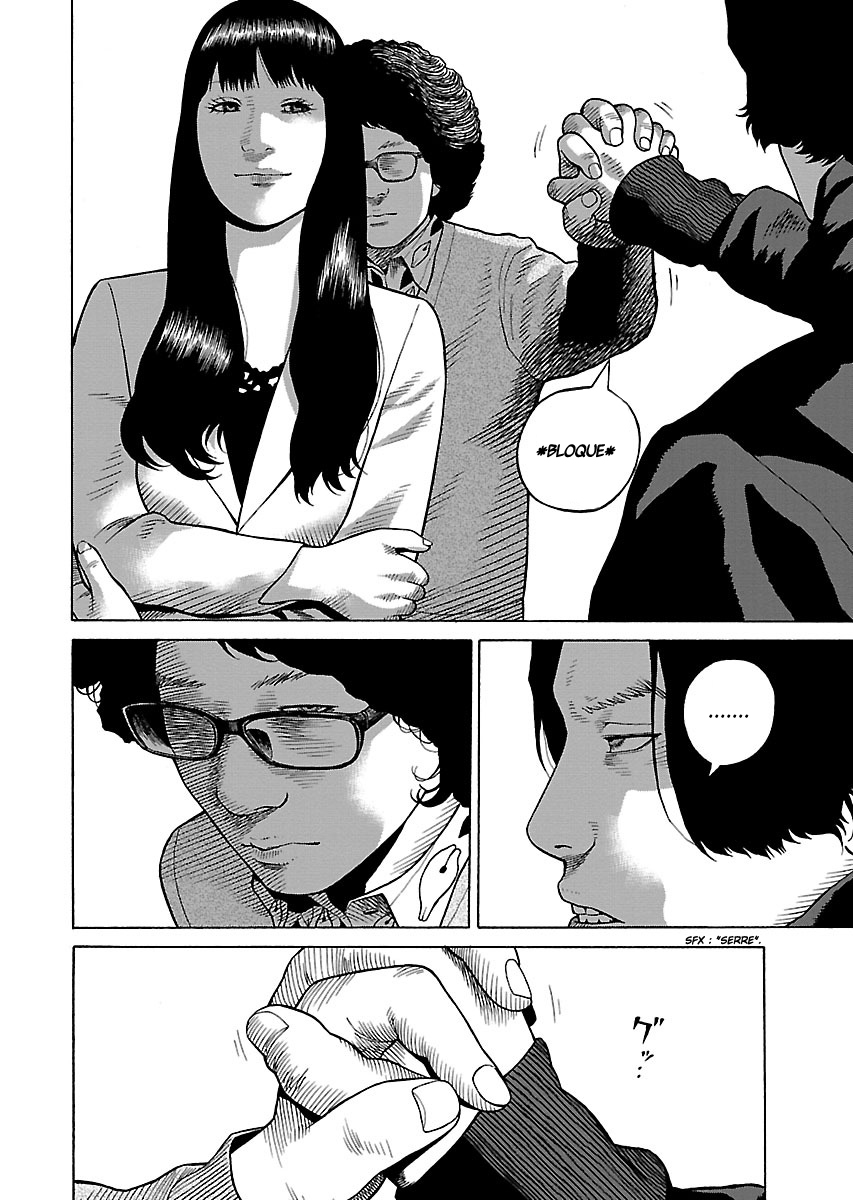 Read Zenaku no Kuzu FR Manga Online