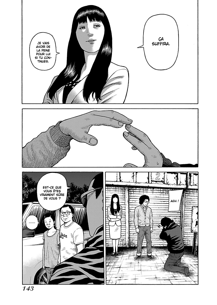 Read Zenaku no Kuzu FR Manga Online