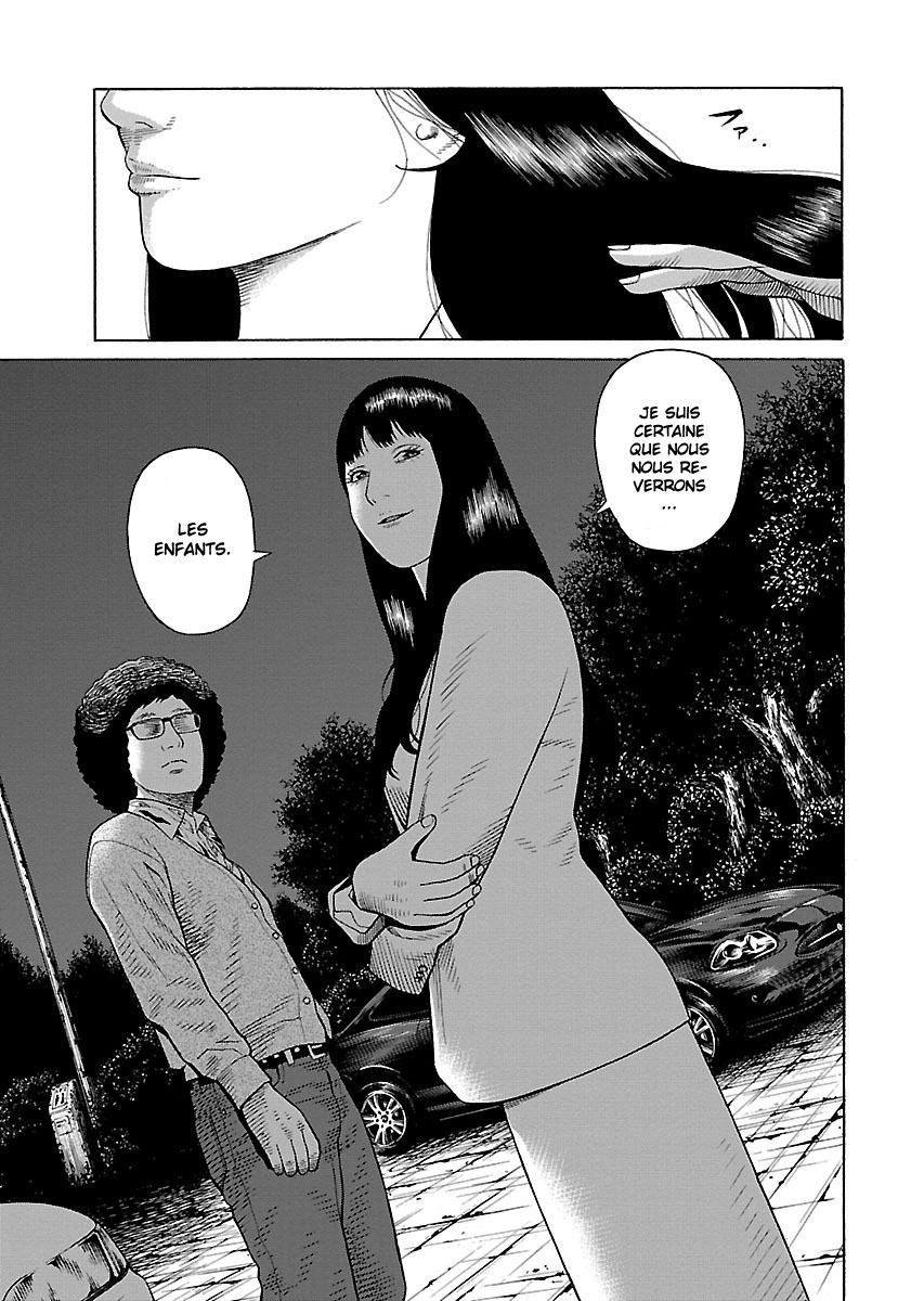 Read Zenaku no Kuzu FR Manga Online