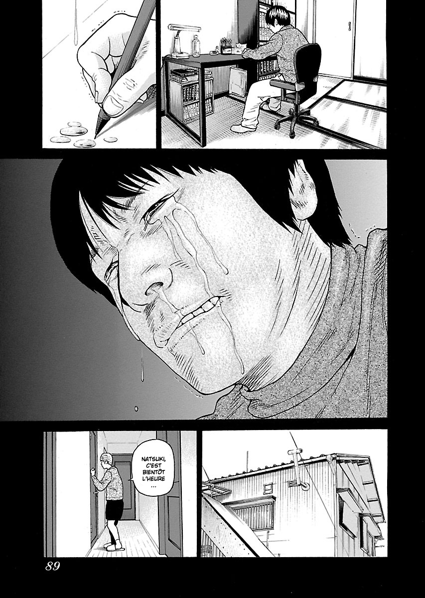 Read Zenaku no Kuzu FR Manga Online