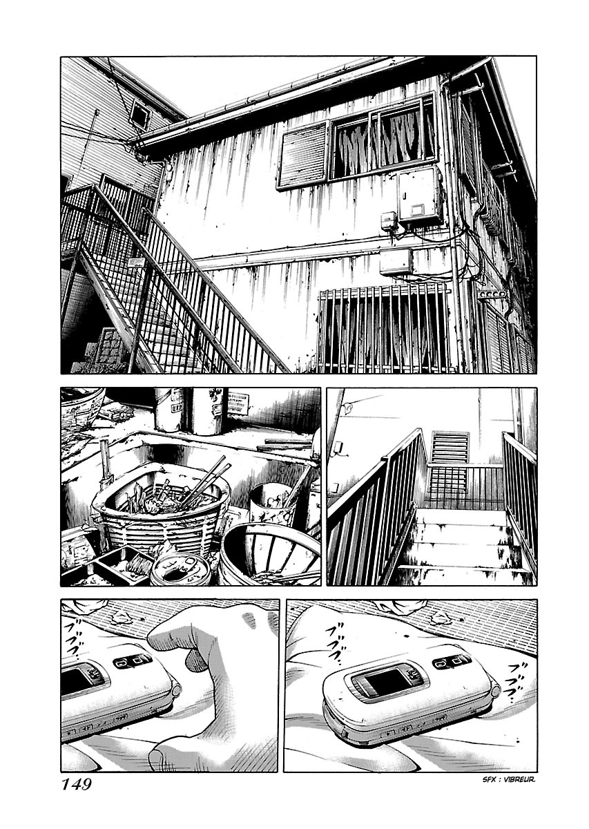 Read Zenaku no Kuzu FR Manga Online