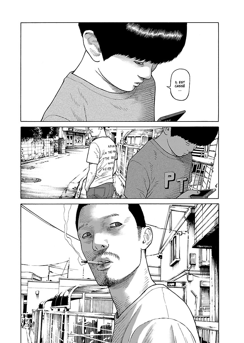 Read Zenaku no Kuzu FR Manga Online