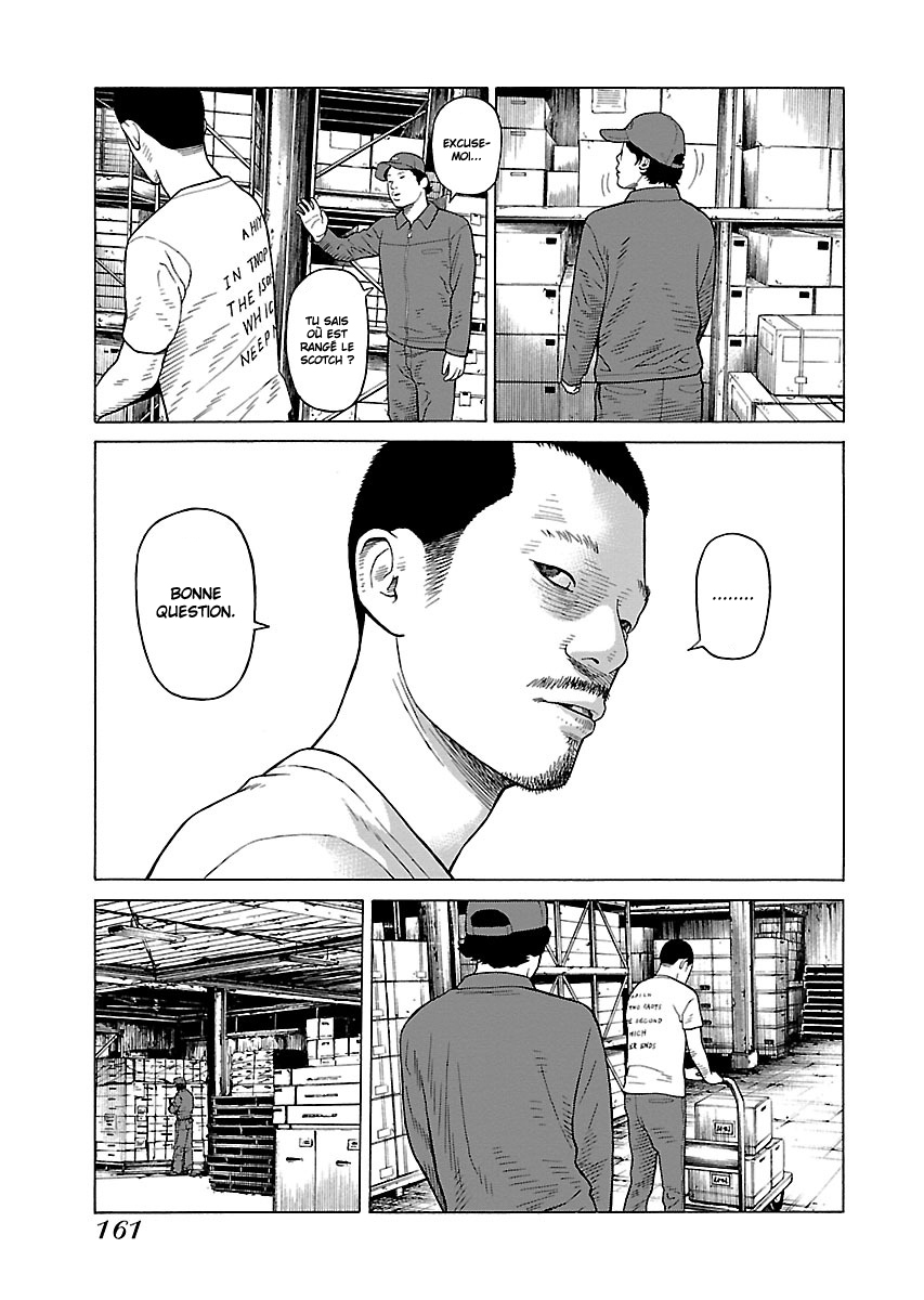 Read Zenaku no Kuzu FR Manga Online