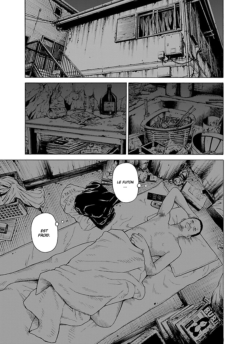 Read Zenaku no Kuzu FR Manga Online