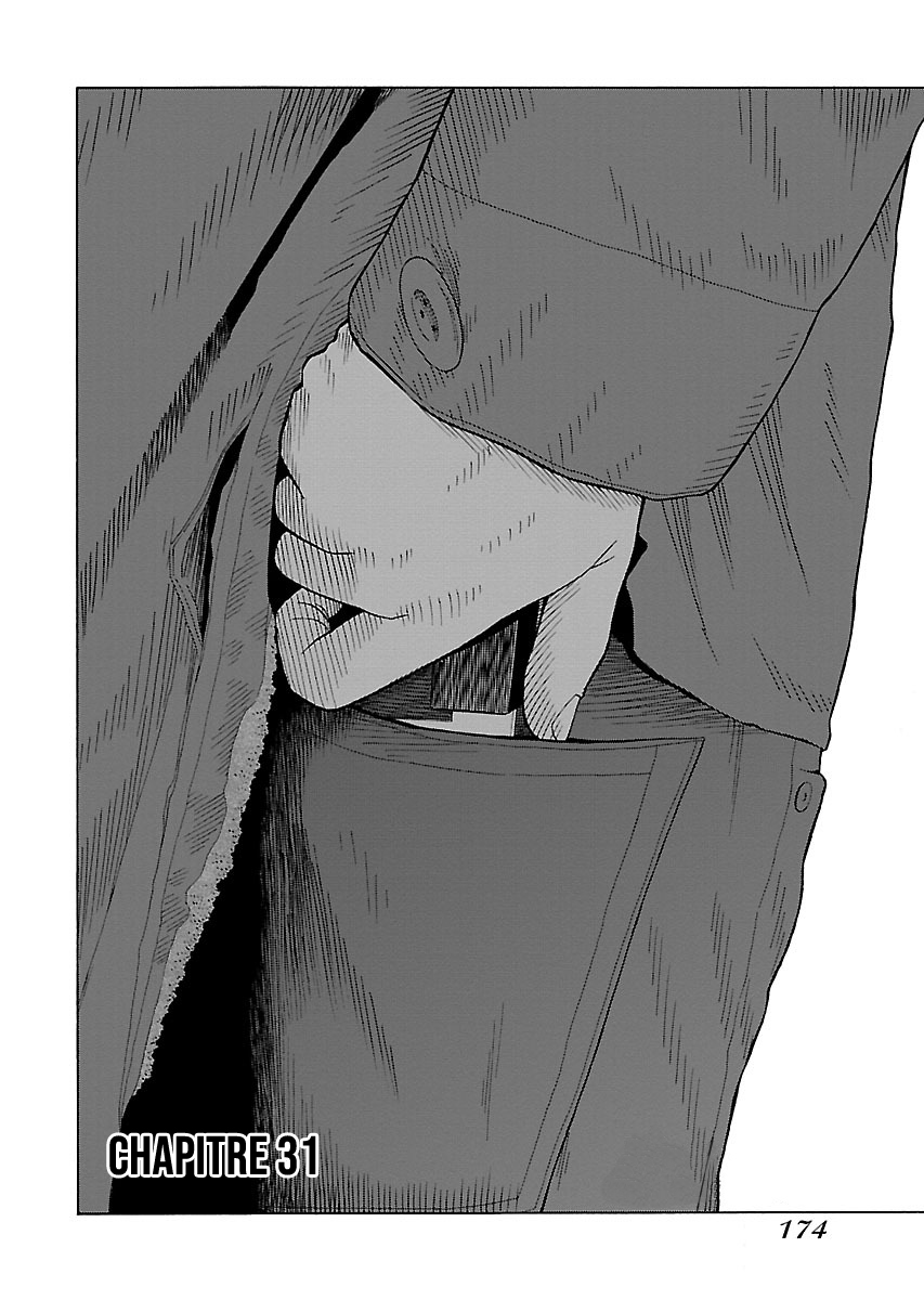 Read Zenaku no Kuzu FR Manga Online