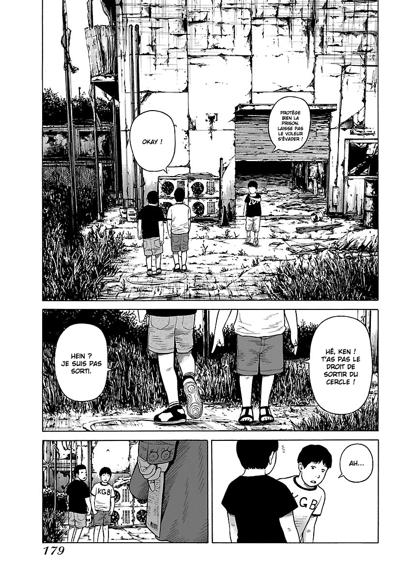 Read Zenaku no Kuzu FR Manga Online