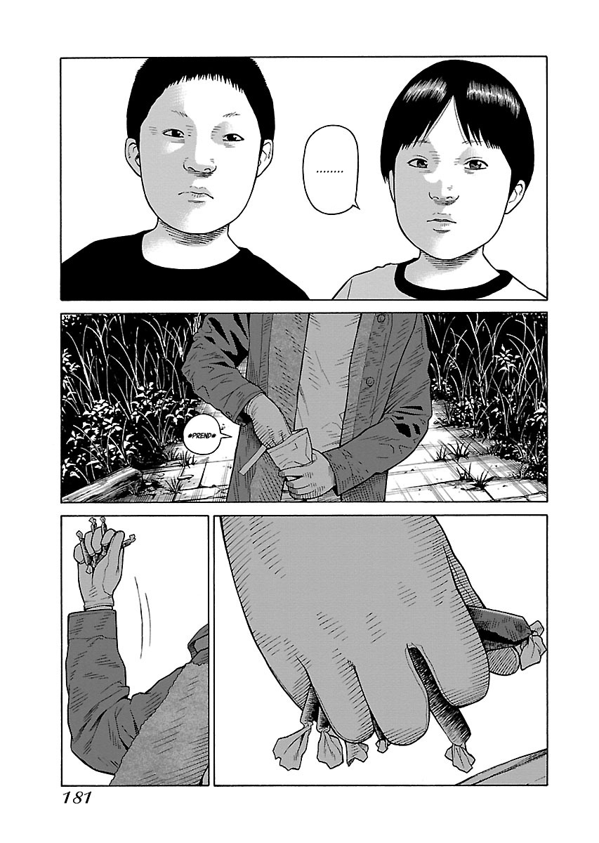 Read Zenaku no Kuzu FR Manga Online