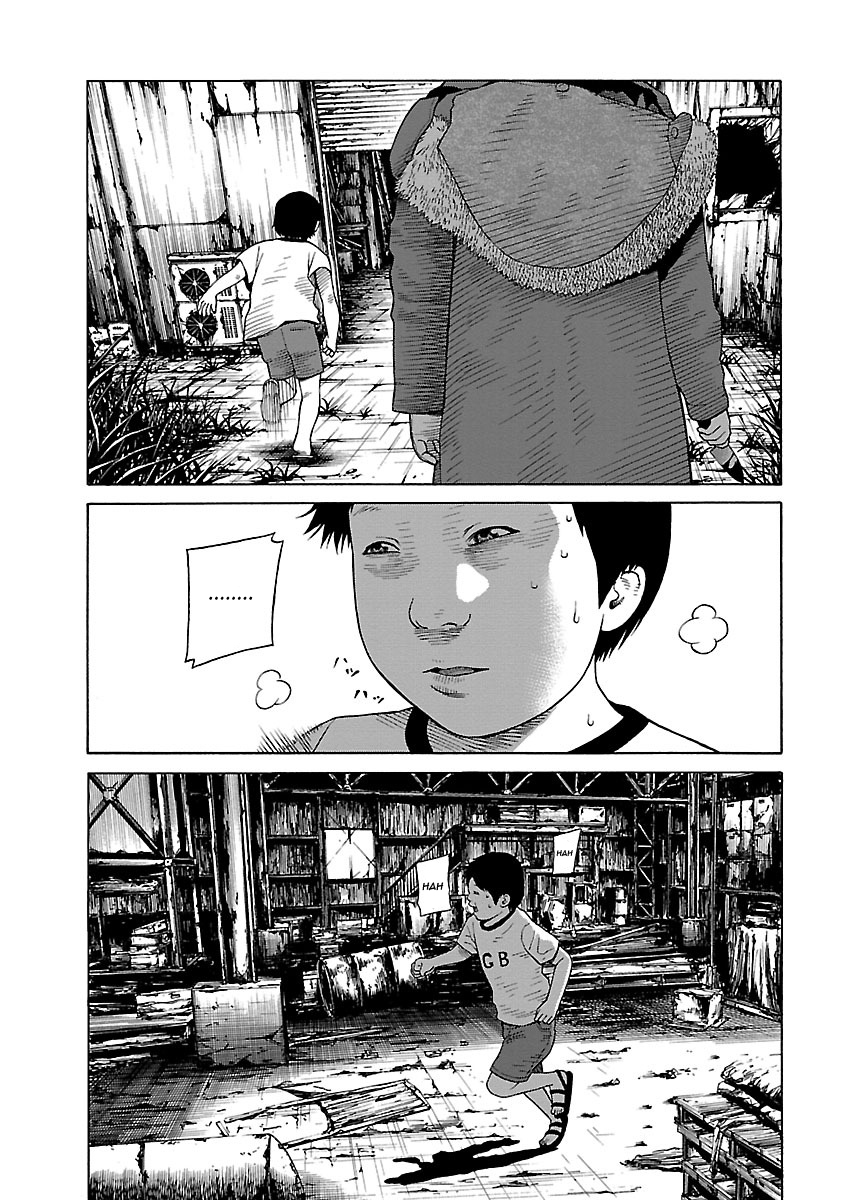 Read Zenaku no Kuzu FR Manga Online