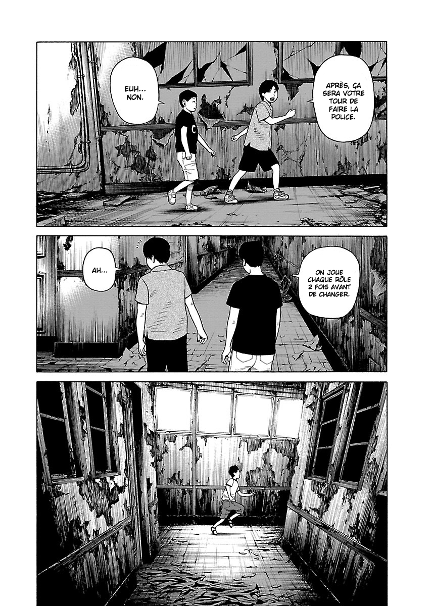 Read Zenaku no Kuzu FR Manga Online