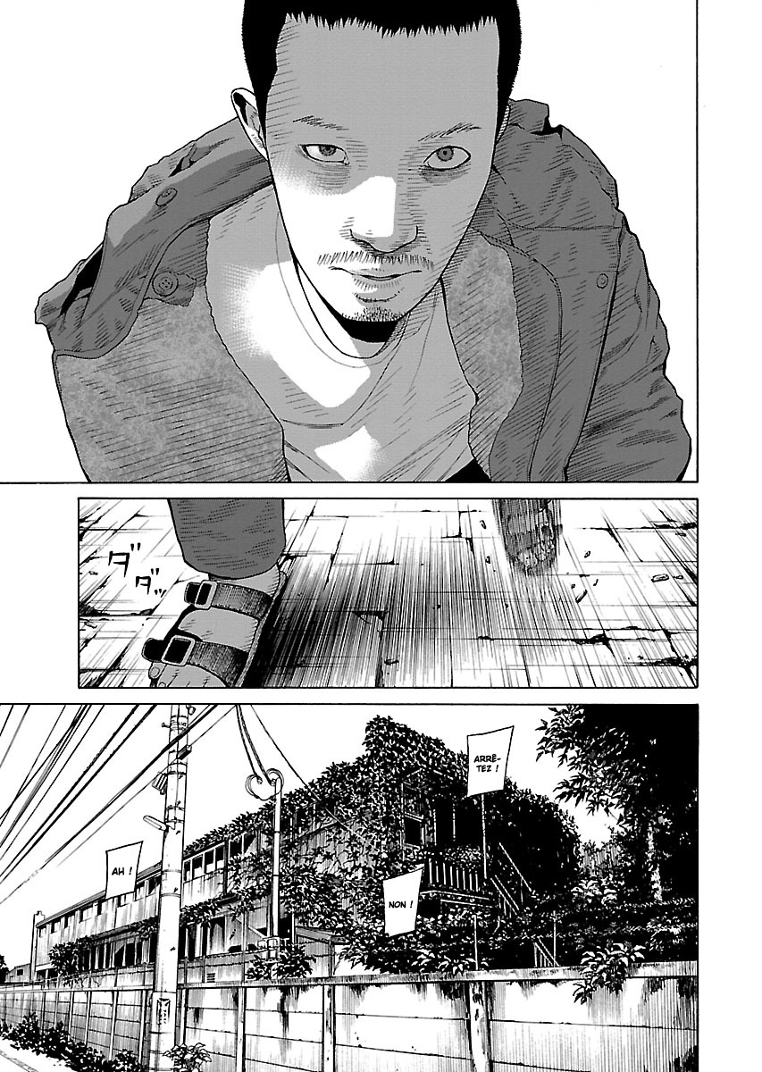 Read Zenaku no Kuzu FR Manga Online