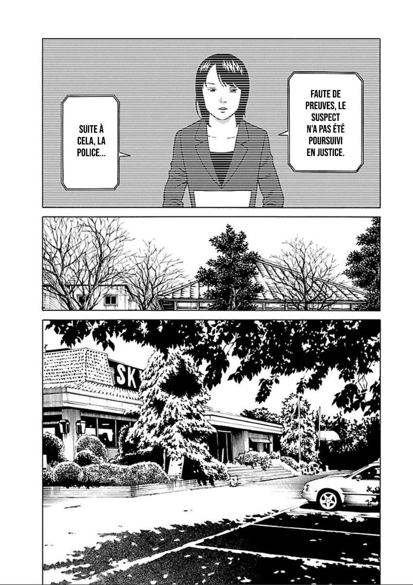 Read Zenaku no Kuzu FR Manga Online
