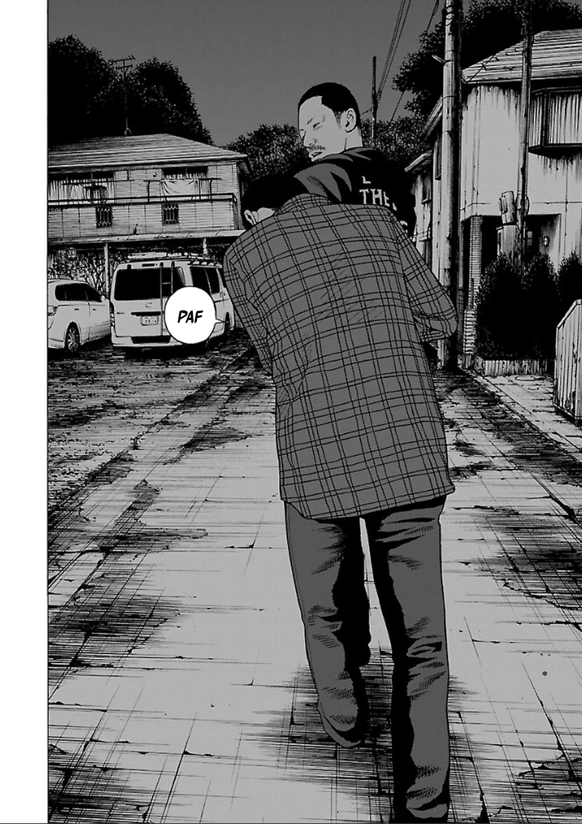 Read Zenaku no Kuzu FR Manga Online