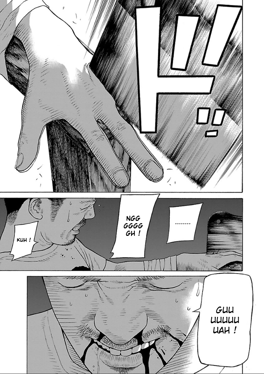 Read Zenaku no Kuzu FR Manga Online