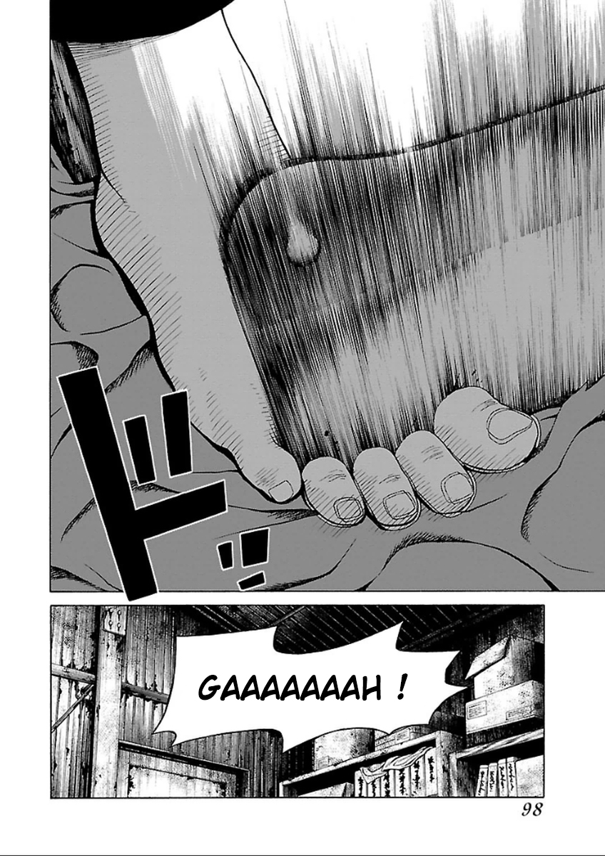 Read Zenaku no Kuzu FR Manga Online