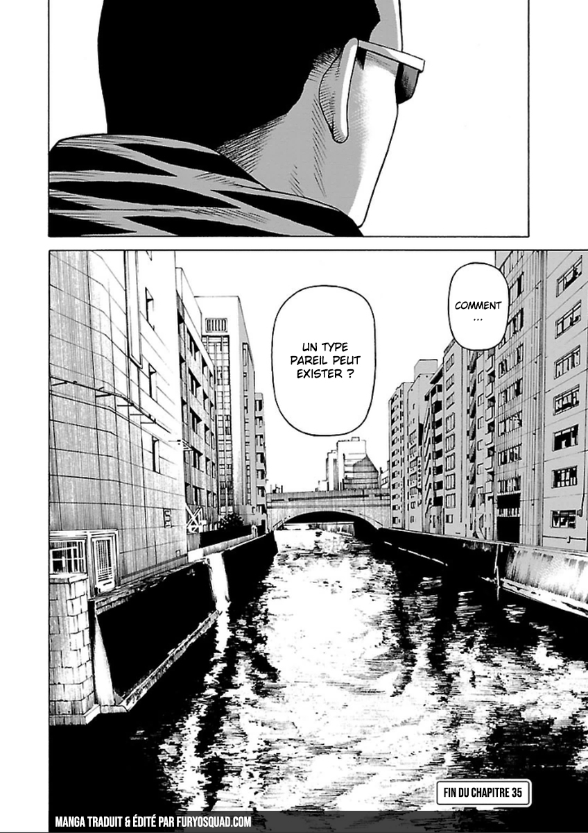 Read Zenaku no Kuzu FR Manga Online