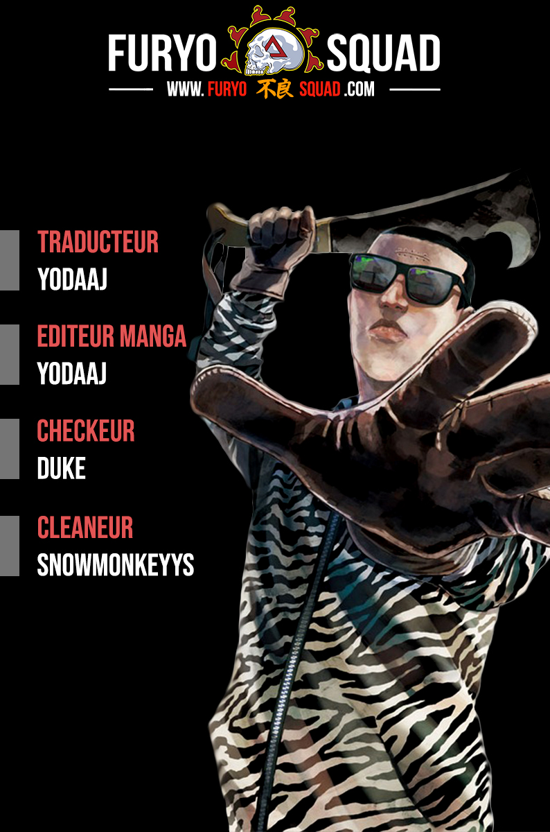 Read Zenaku no Kuzu FR Manga Online