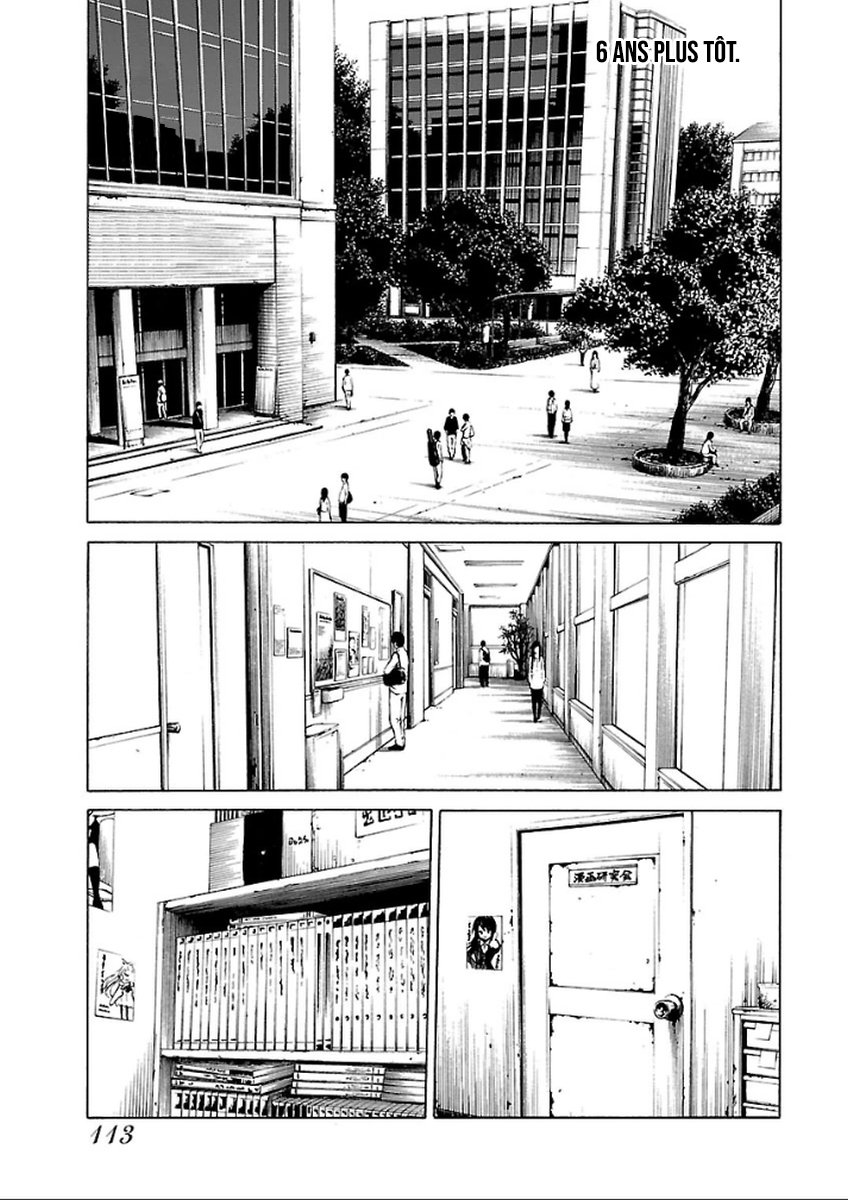 Read Zenaku no Kuzu FR Manga Online