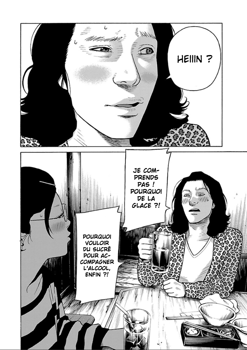 Read Zenaku no Kuzu FR Manga Online