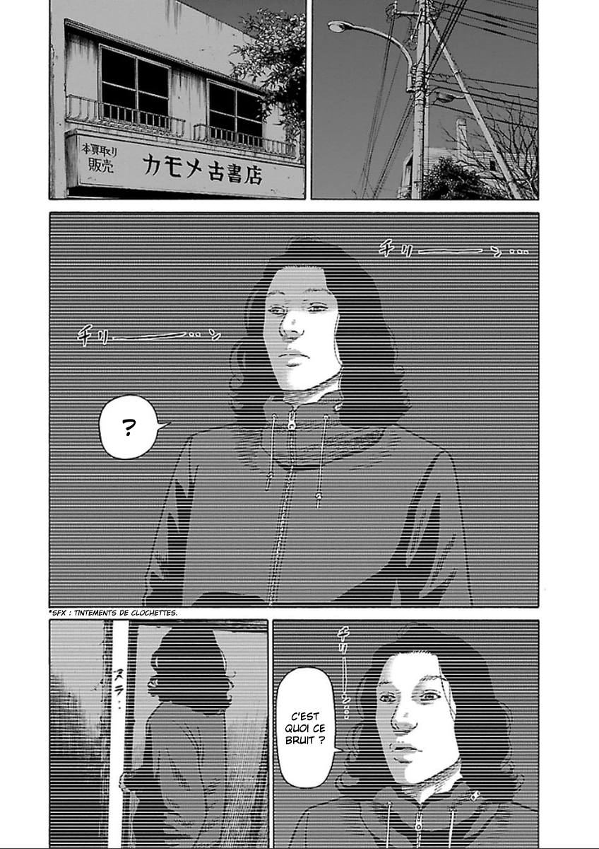 Read Zenaku no Kuzu FR Manga Online