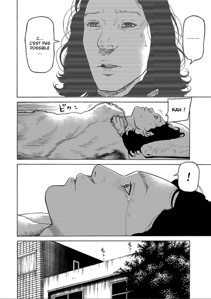 Read Zenaku no Kuzu FR Manga Online