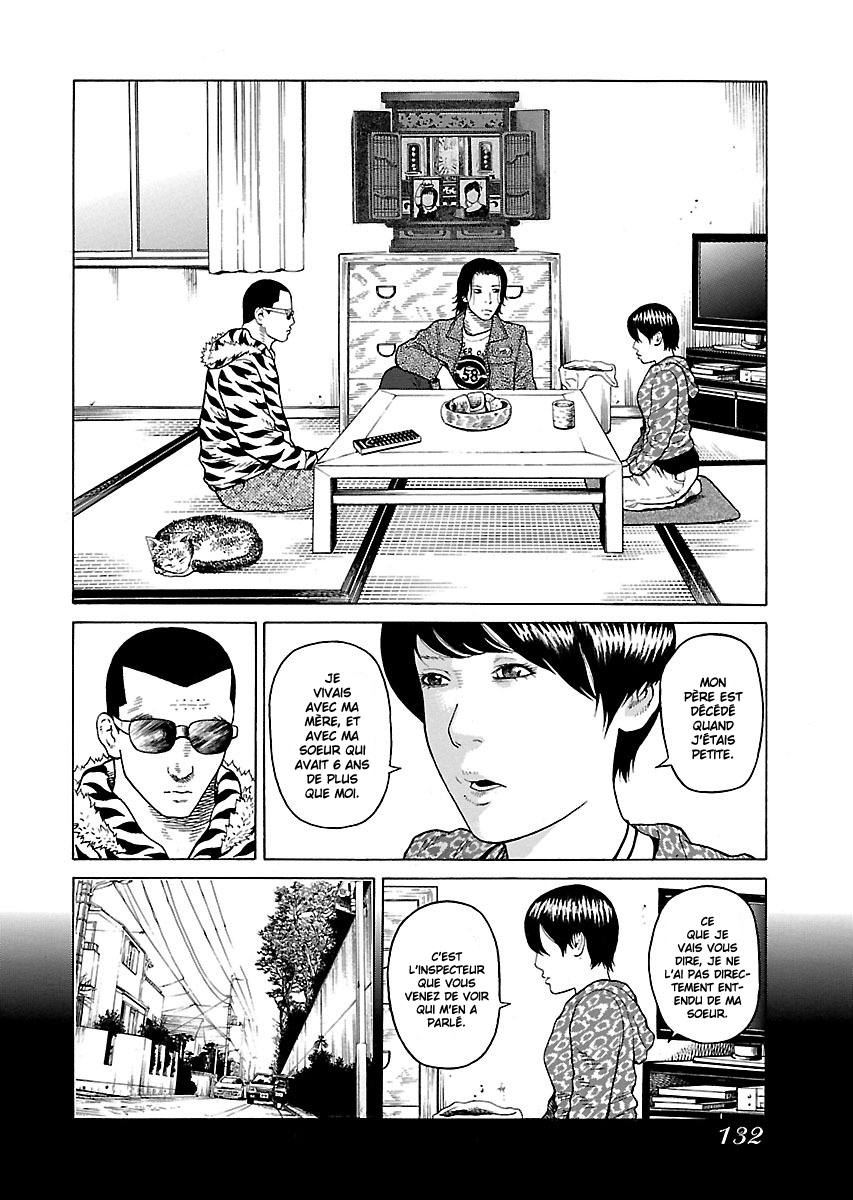 Read Zenaku no Kuzu FR Manga Online