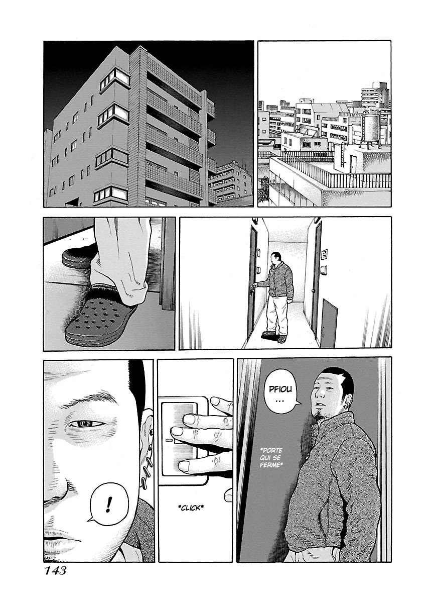Read Zenaku no Kuzu FR Manga Online