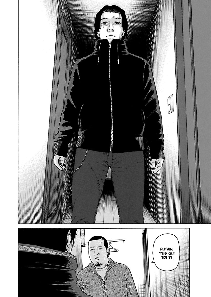 Read Zenaku no Kuzu FR Manga Online