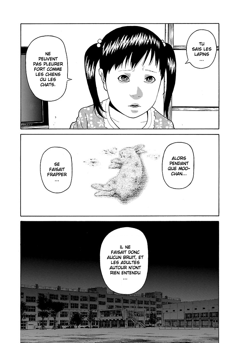 Read Zenaku no Kuzu FR Manga Online