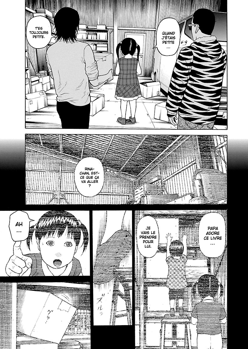 Read Zenaku no Kuzu FR Manga Online