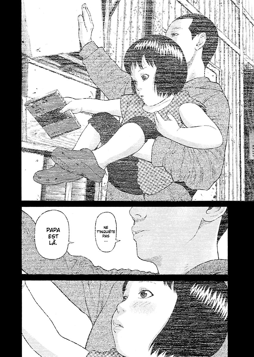 Read Zenaku no Kuzu FR Manga Online