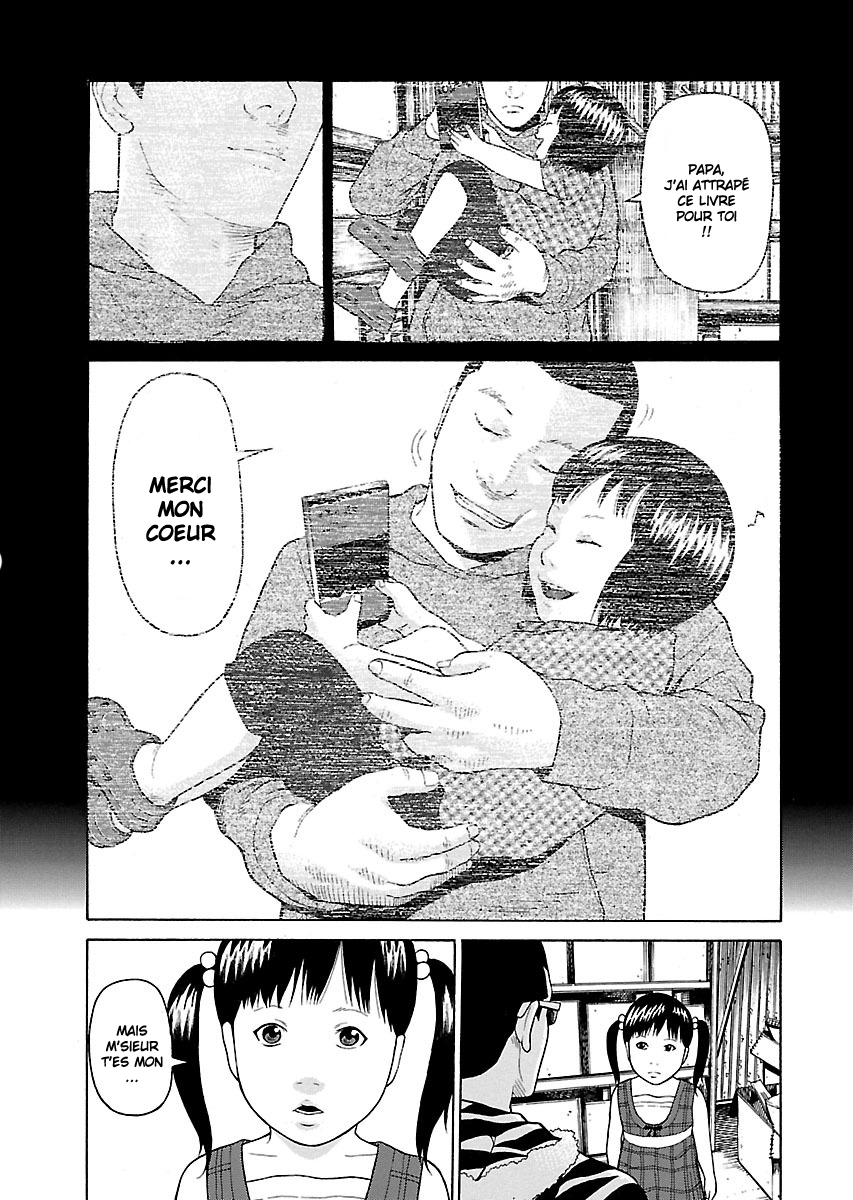 Read Zenaku no Kuzu FR Manga Online