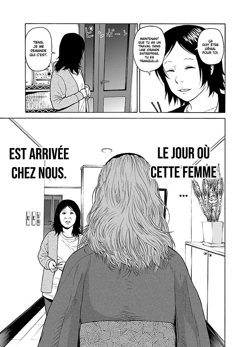 Read Zenaku no Kuzu FR Manga Online