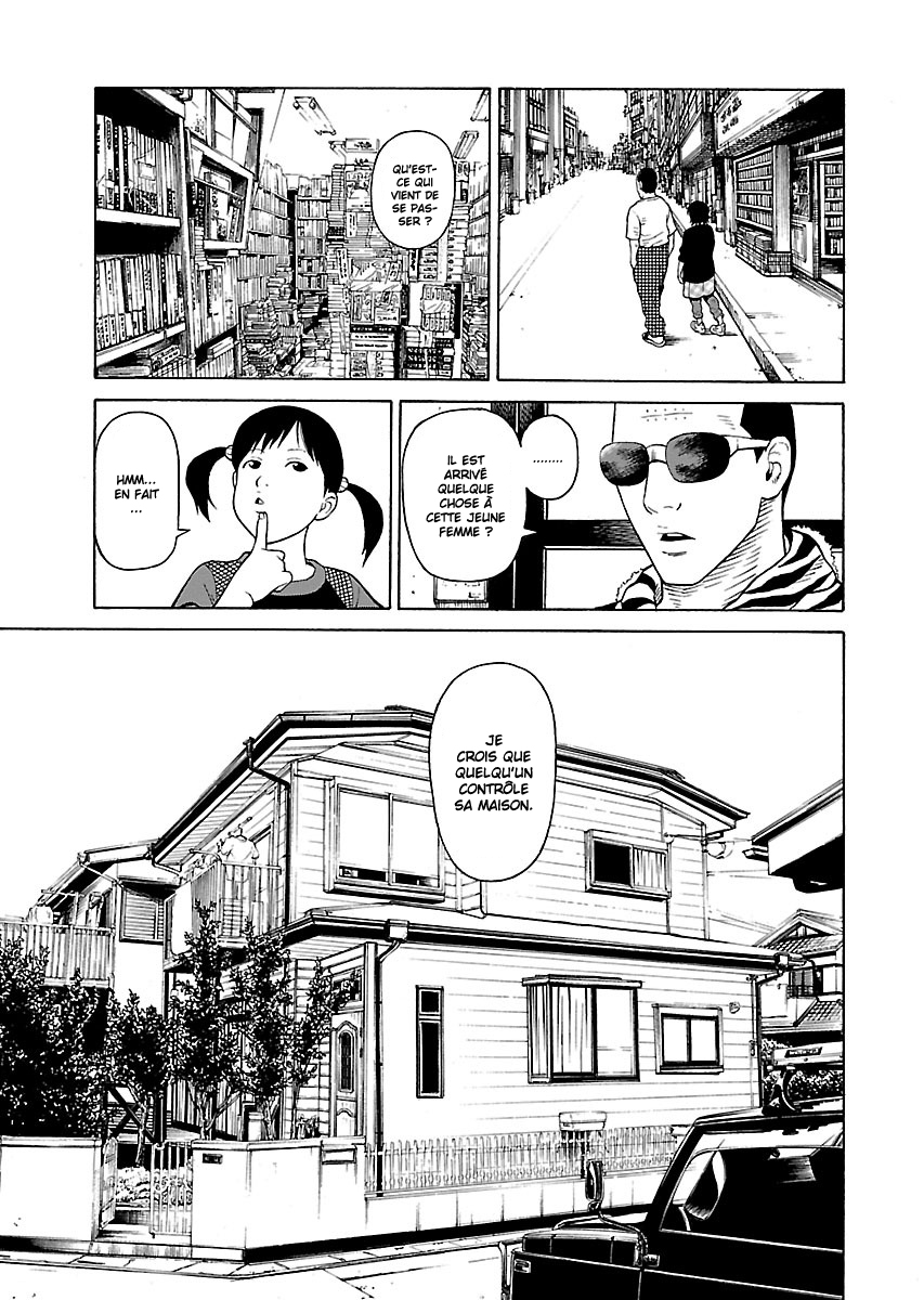 Read Zenaku no Kuzu FR Manga Online