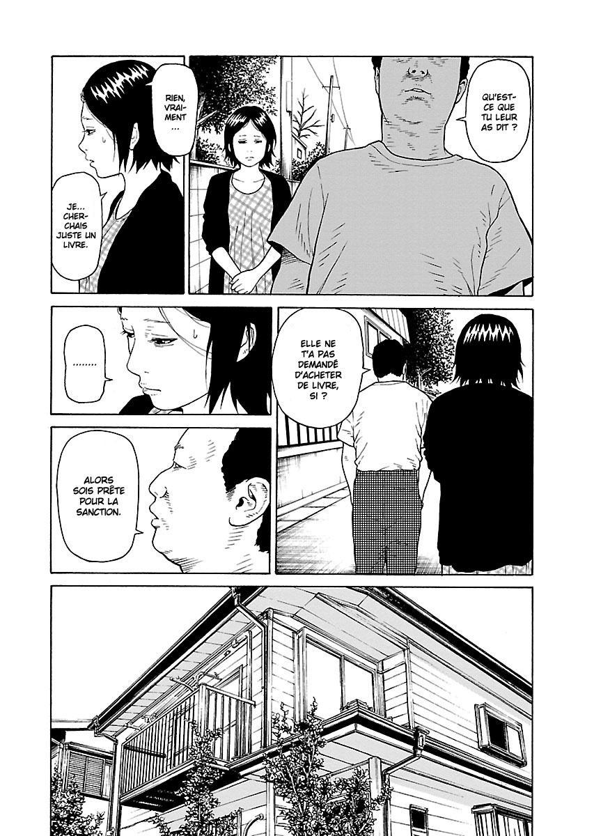 Read Zenaku no Kuzu FR Manga Online