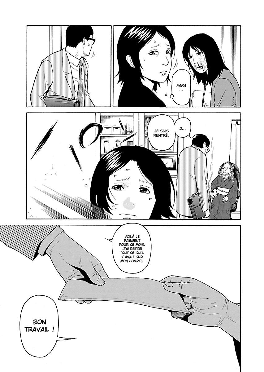 Read Zenaku no Kuzu FR Manga Online