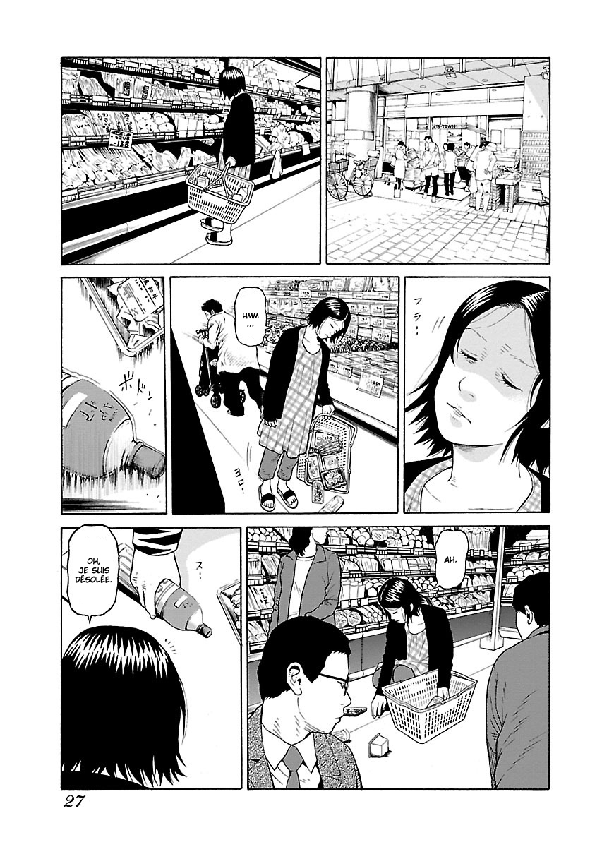 Read Zenaku no Kuzu FR Manga Online