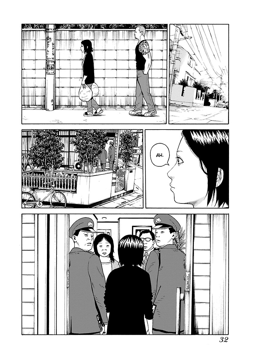 Read Zenaku no Kuzu FR Manga Online