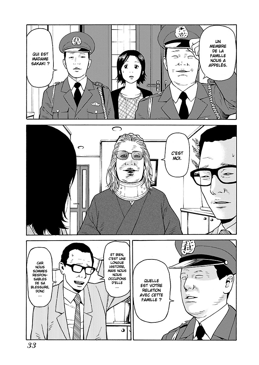 Read Zenaku no Kuzu FR Manga Online