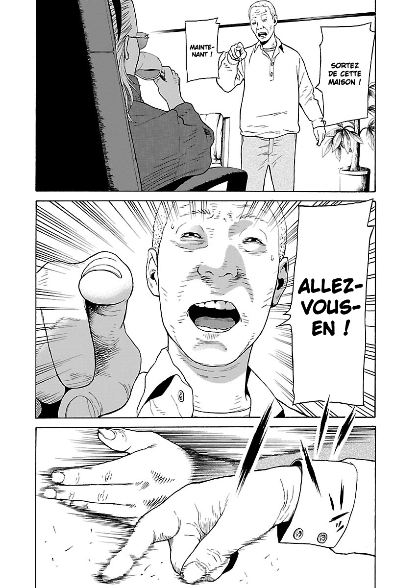 Read Zenaku no Kuzu FR Manga Online