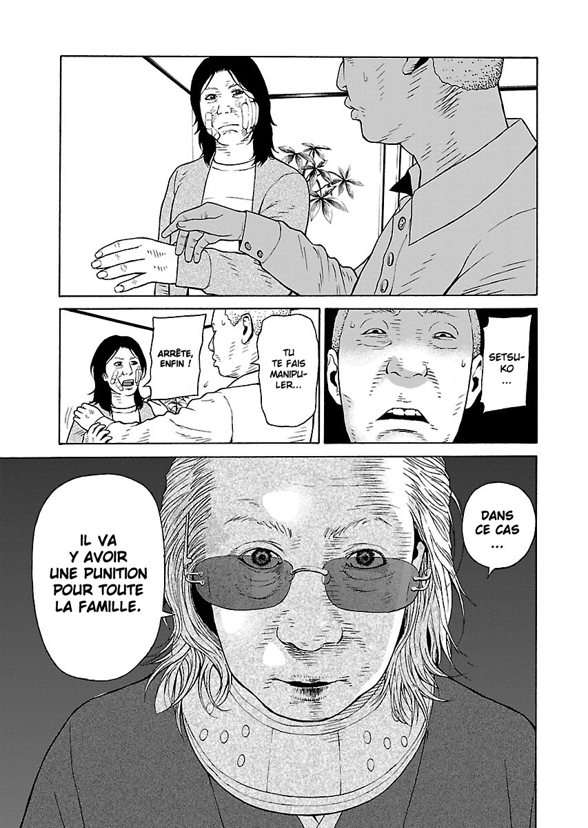 Read Zenaku no Kuzu FR Manga Online